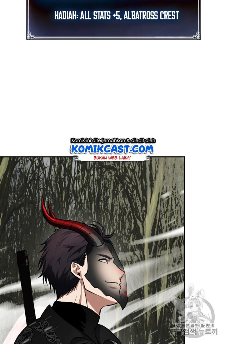 Second Life Ranker Chapter 56 Gambar 43