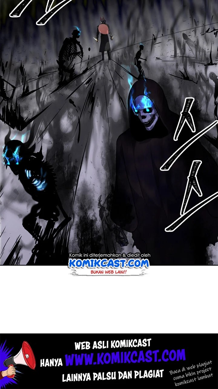Second Life Ranker Chapter 56 Gambar 48