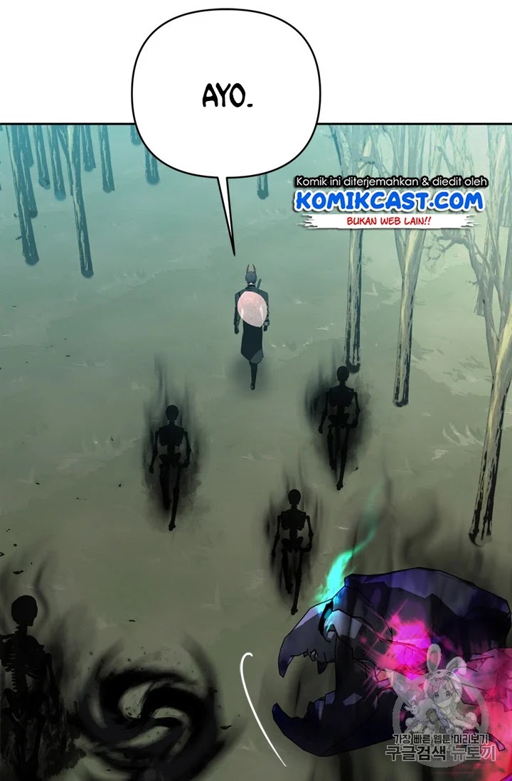 Second Life Ranker Chapter 56 Gambar 66