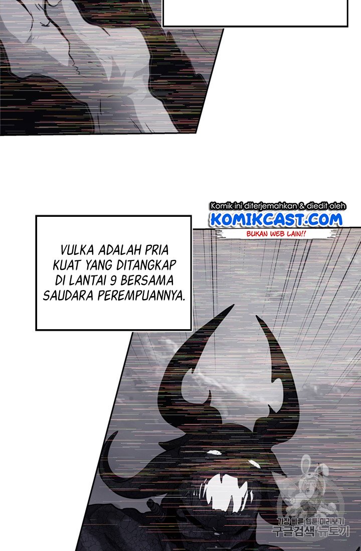 Second Life Ranker Chapter 54 Gambar 18