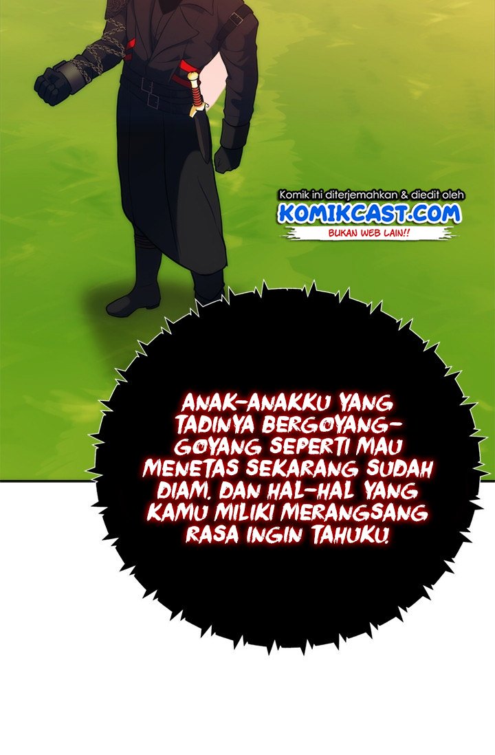 Second Life Ranker Chapter 54 Gambar 48