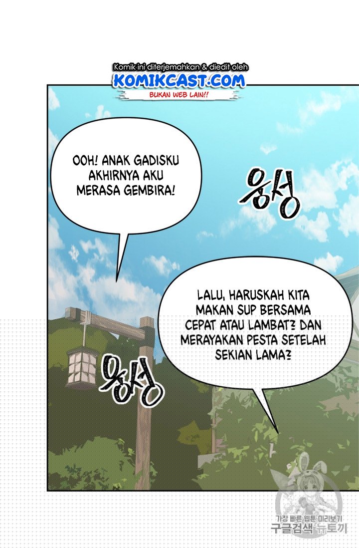 Second Life Ranker Chapter 54 Gambar 89