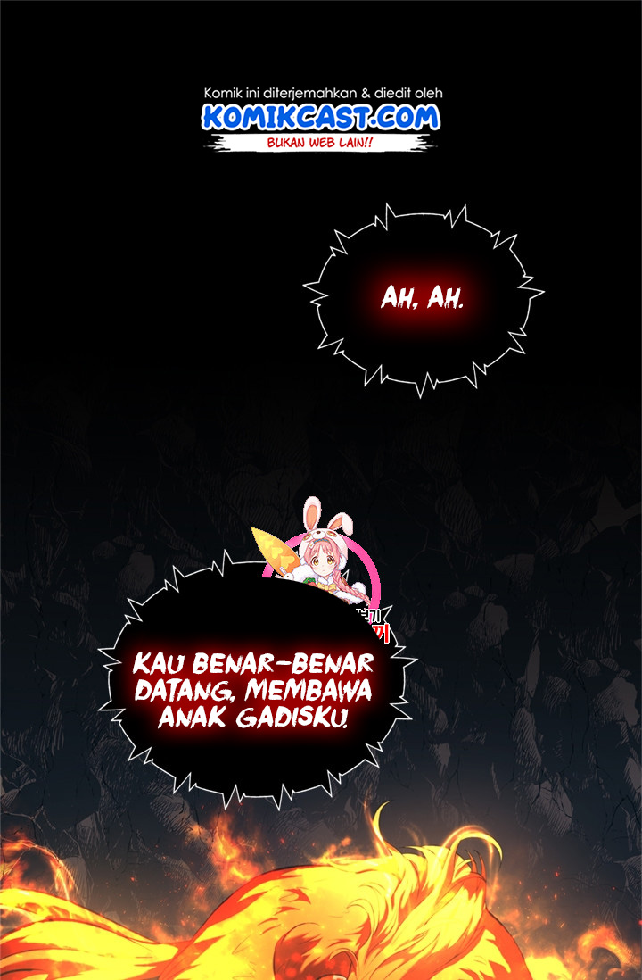 Manhwa Second Life Ranker Chapter 53 gambar nomor 2