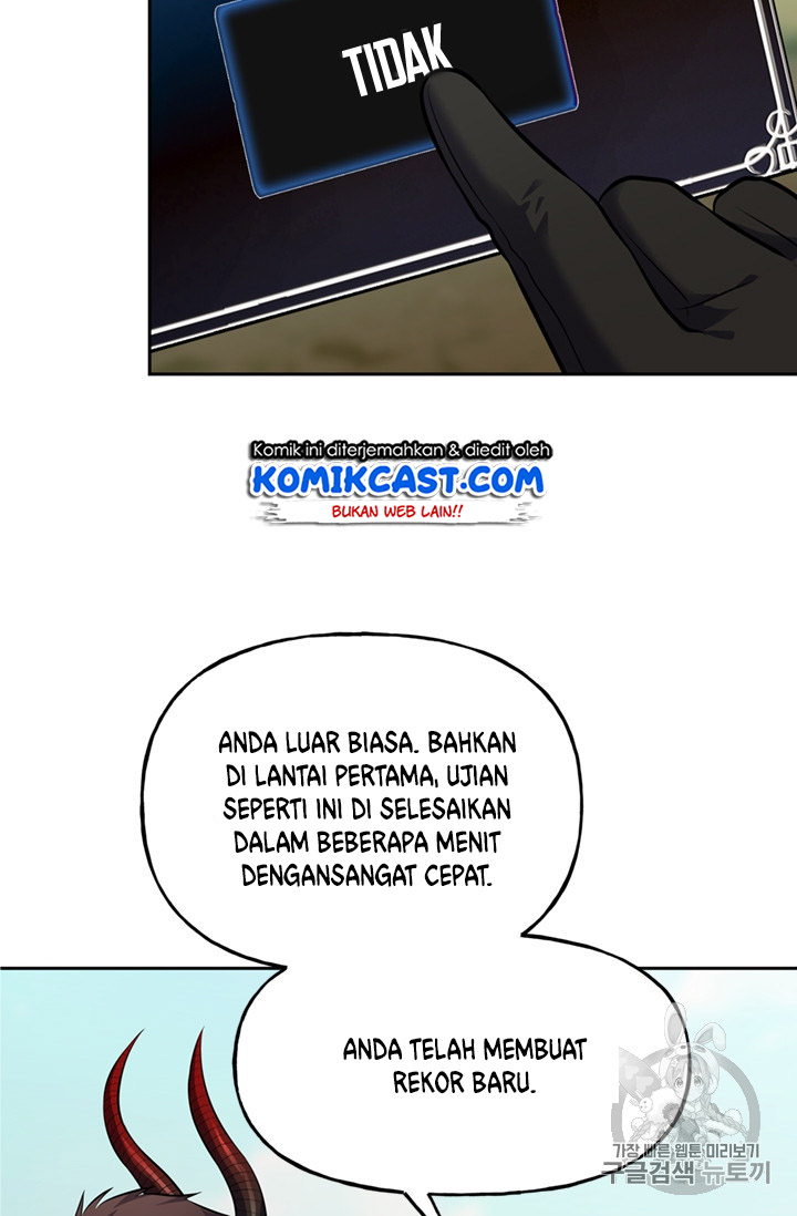 Second Life Ranker Chapter 48 Gambar 6