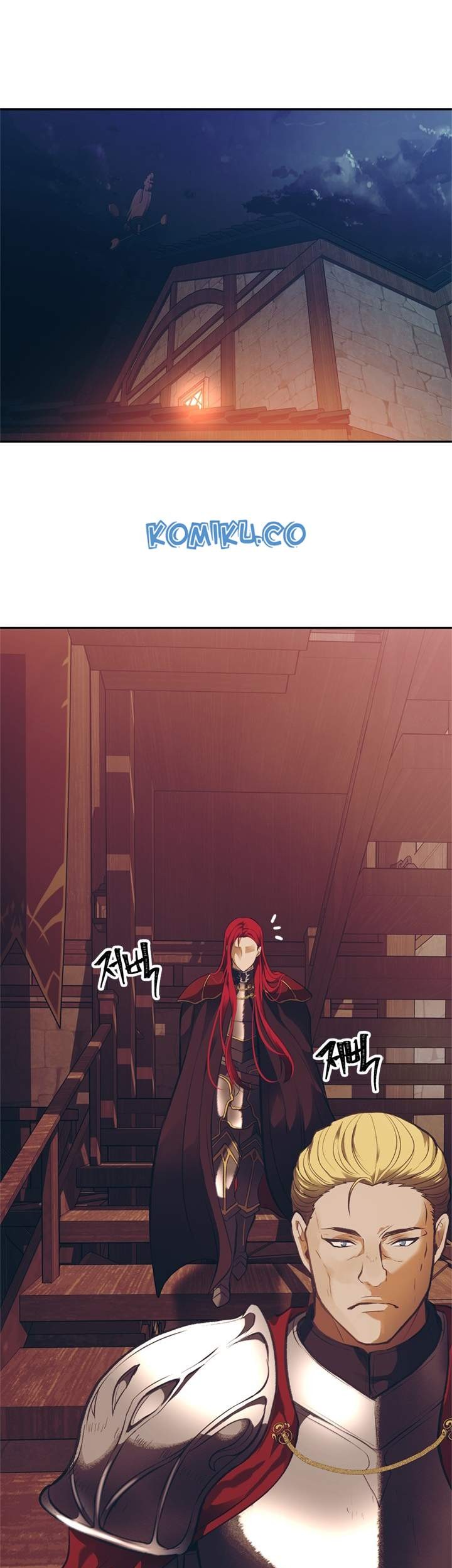 Baca Komik Second Life Ranker Chapter 46 Gambar 1