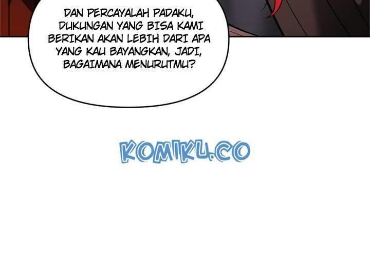 Second Life Ranker Chapter 45 Gambar 16