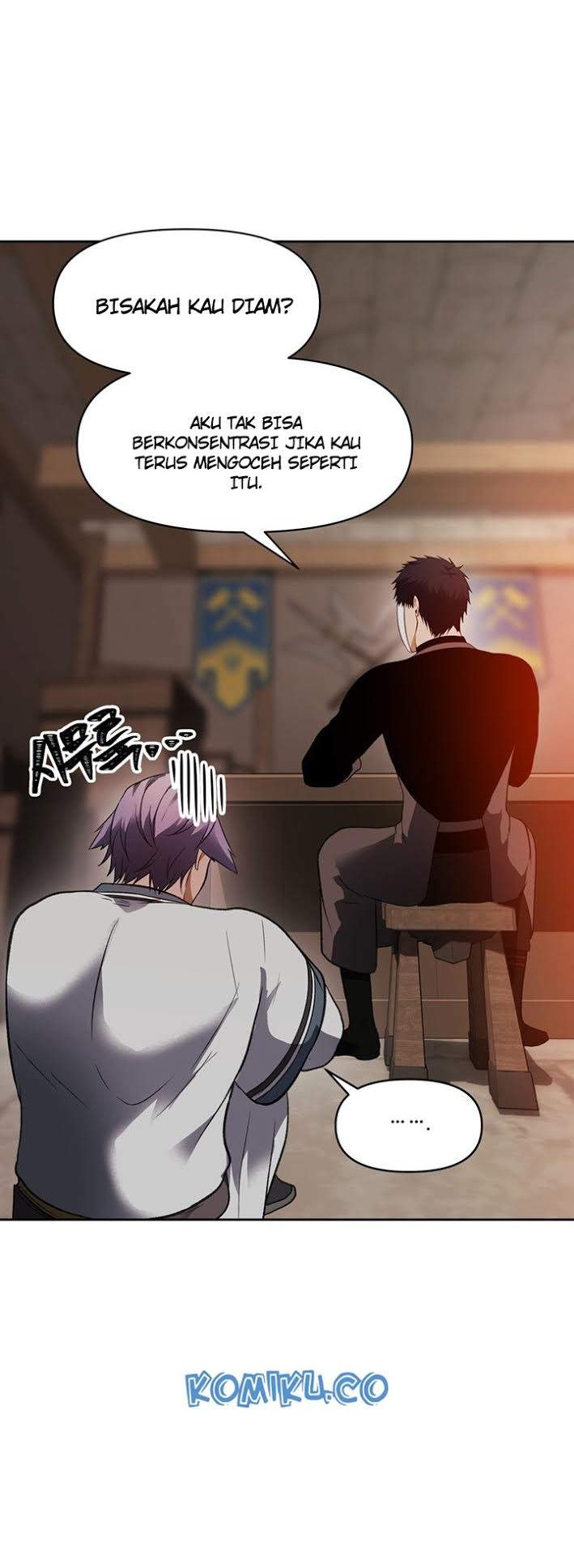 Second Life Ranker Chapter 44 Gambar 38