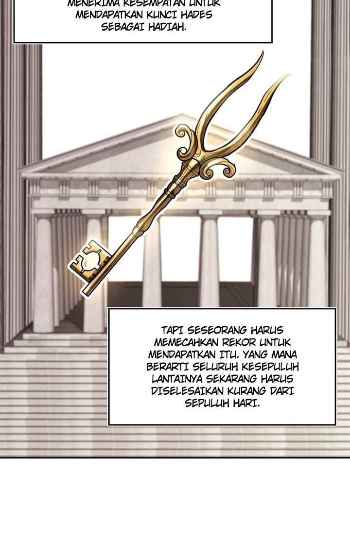 Second Life Ranker Chapter 44 Gambar 42