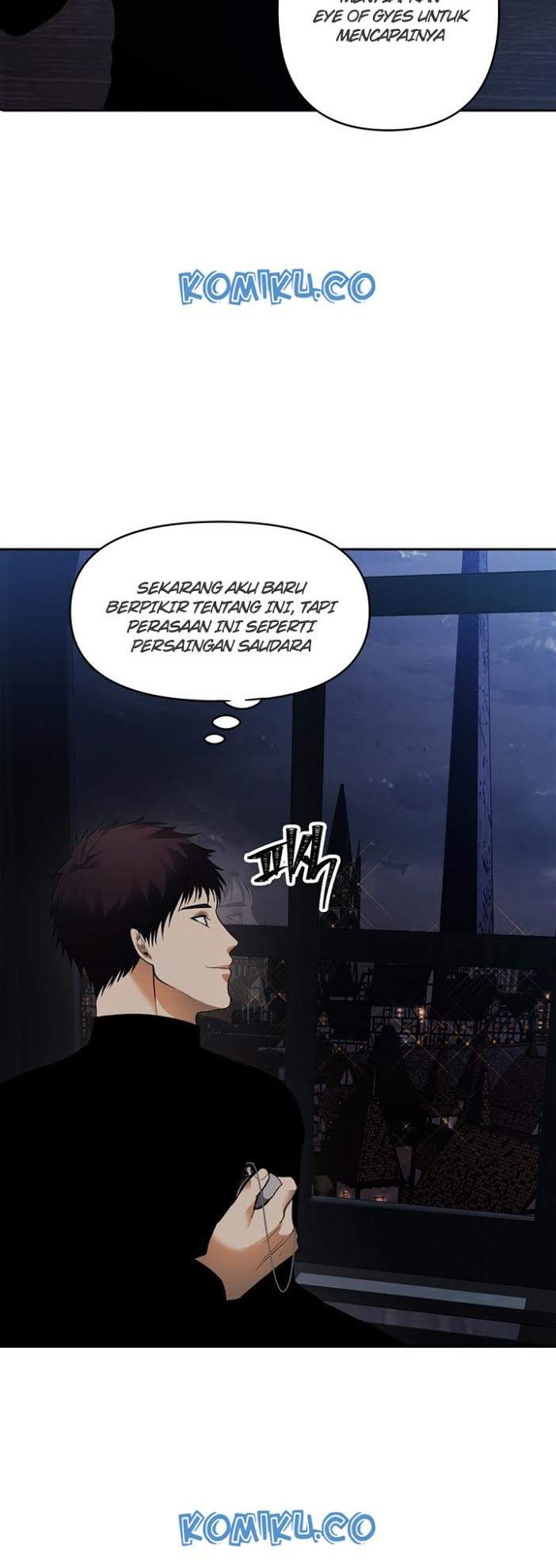 Second Life Ranker Chapter 44 Gambar 44