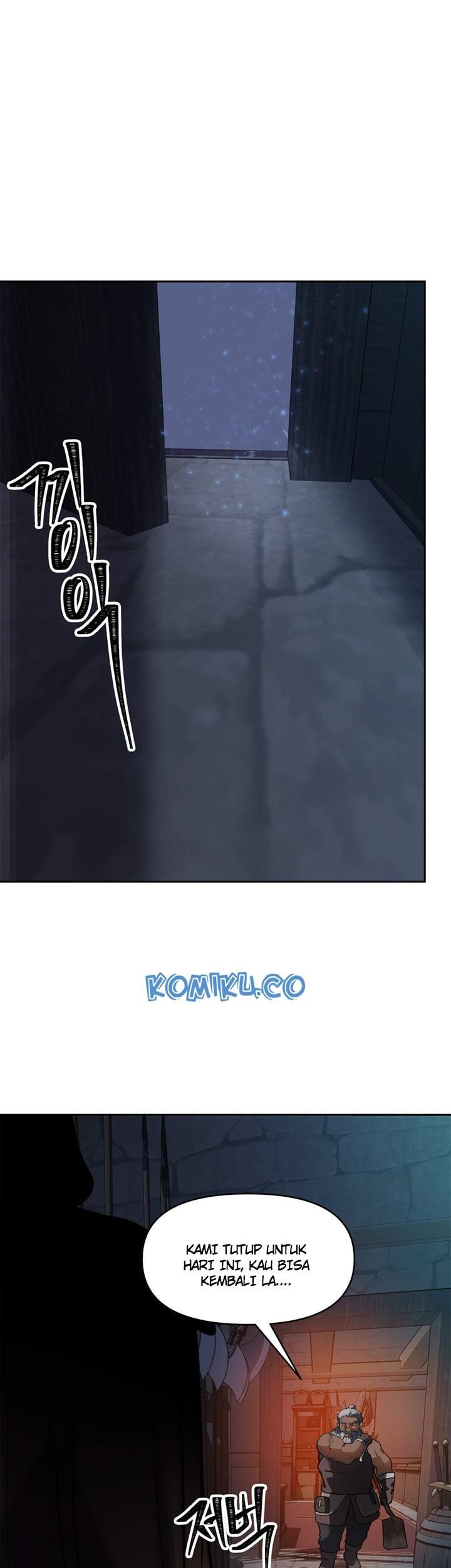 Second Life Ranker Chapter 44 Gambar 51