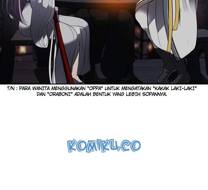 Second Life Ranker Chapter 44 Gambar 58