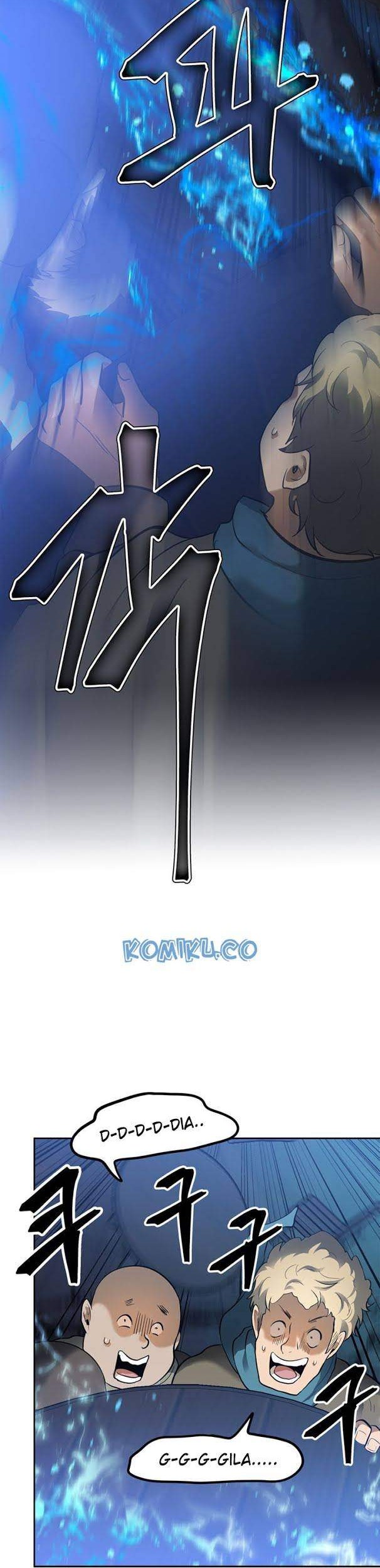 Second Life Ranker Chapter 42 Gambar 49