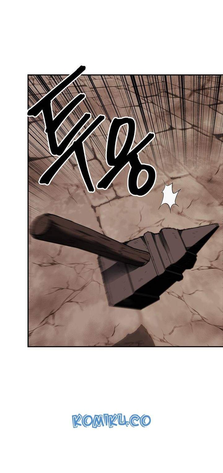 Baca Manhwa Second Life Ranker Chapter 41 Gambar 2