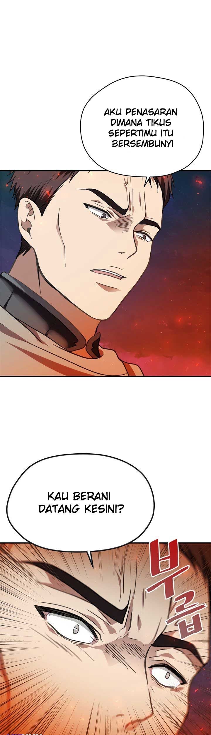 Second Life Ranker Chapter 30 Gambar 6