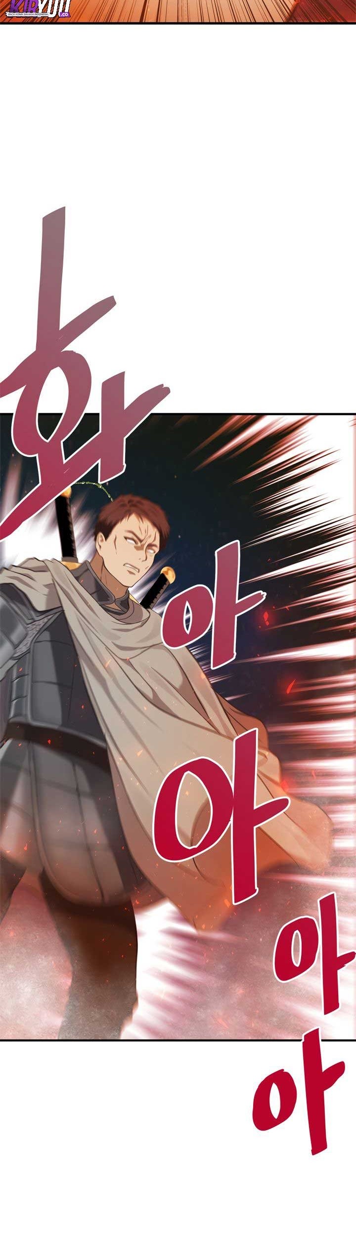 Second Life Ranker Chapter 30 Gambar 7