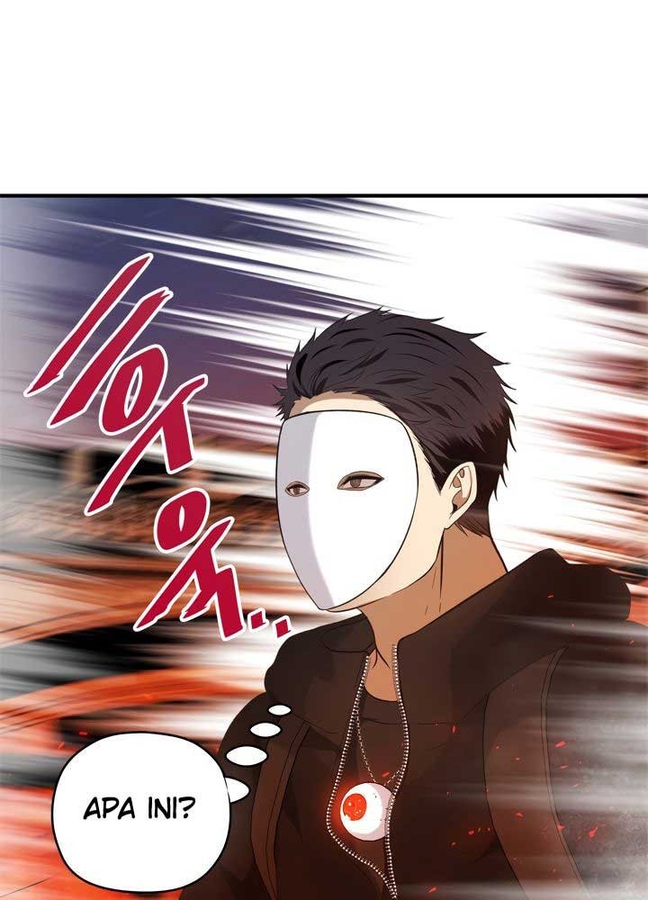 Second Life Ranker Chapter 30 Gambar 8