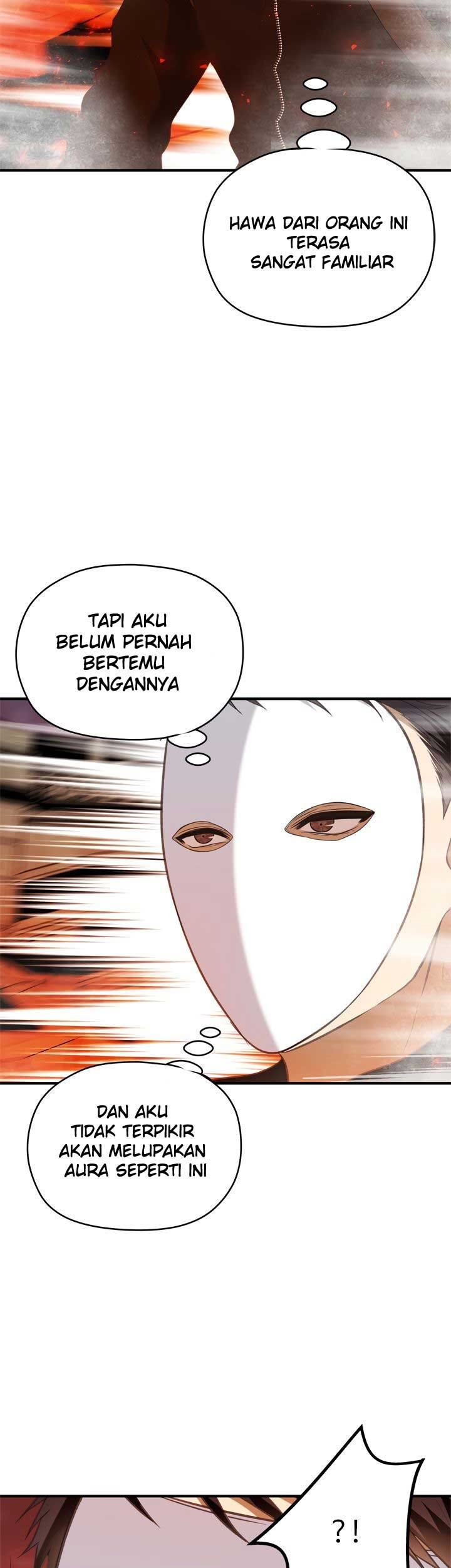 Second Life Ranker Chapter 30 Gambar 9