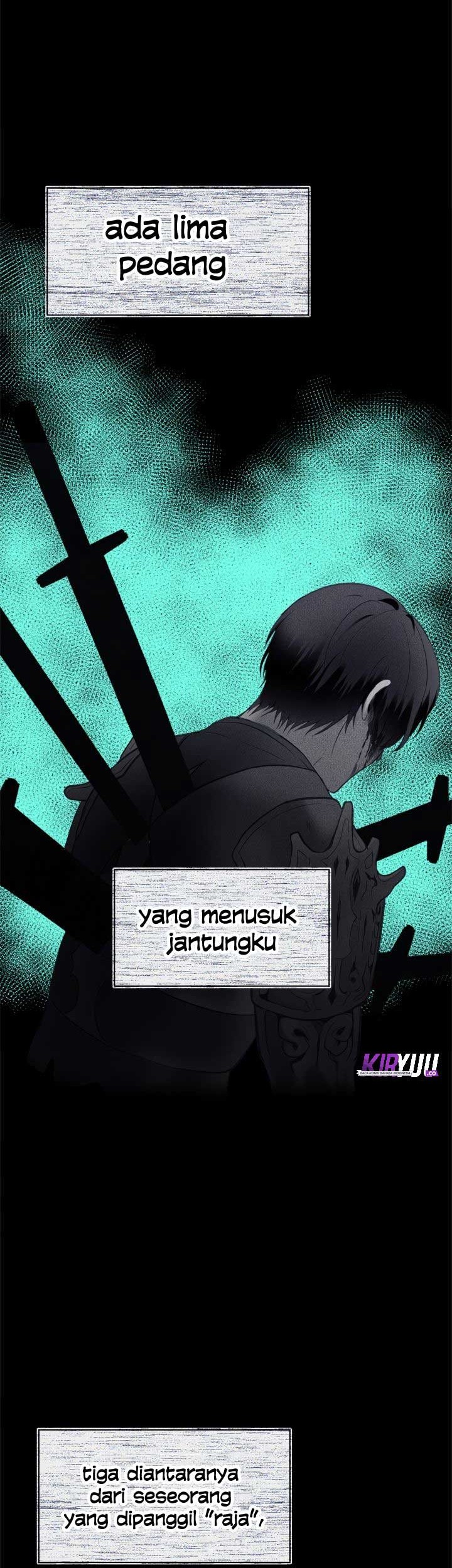 Second Life Ranker Chapter 30 Gambar 12