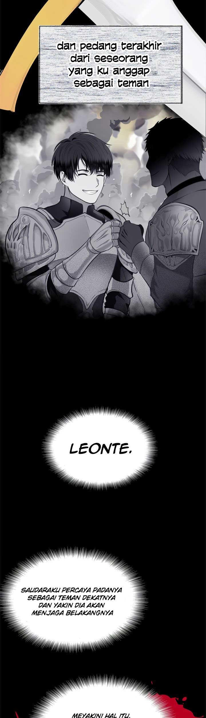 Second Life Ranker Chapter 30 Gambar 14