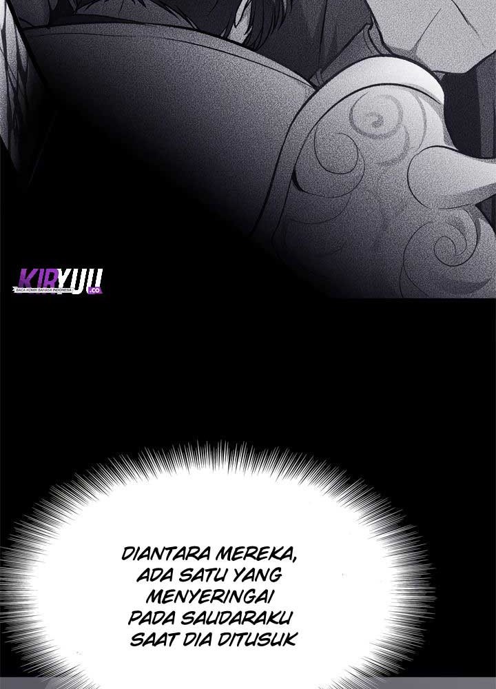 Second Life Ranker Chapter 30 Gambar 16