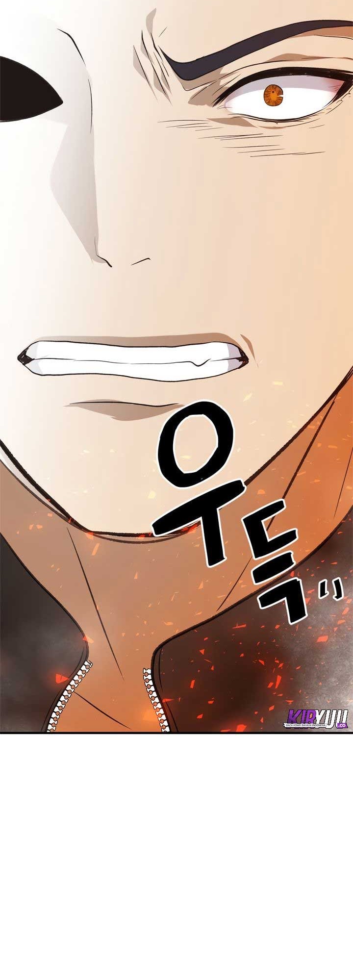 Second Life Ranker Chapter 30 Gambar 18