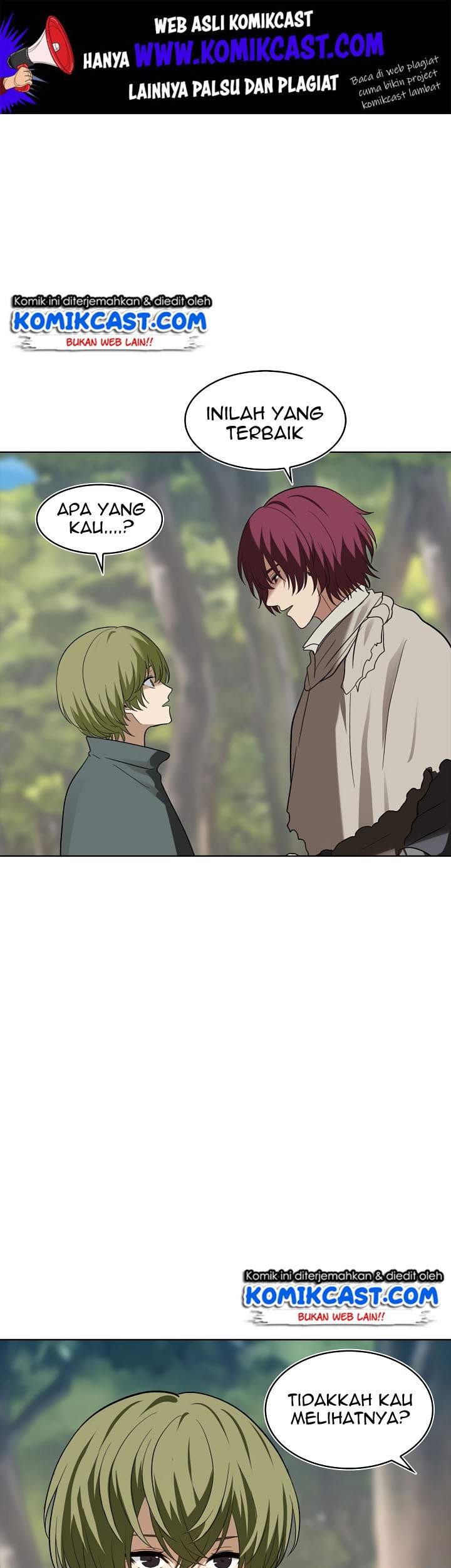 Baca Manhwa Second Life Ranker Chapter 20 Gambar 2