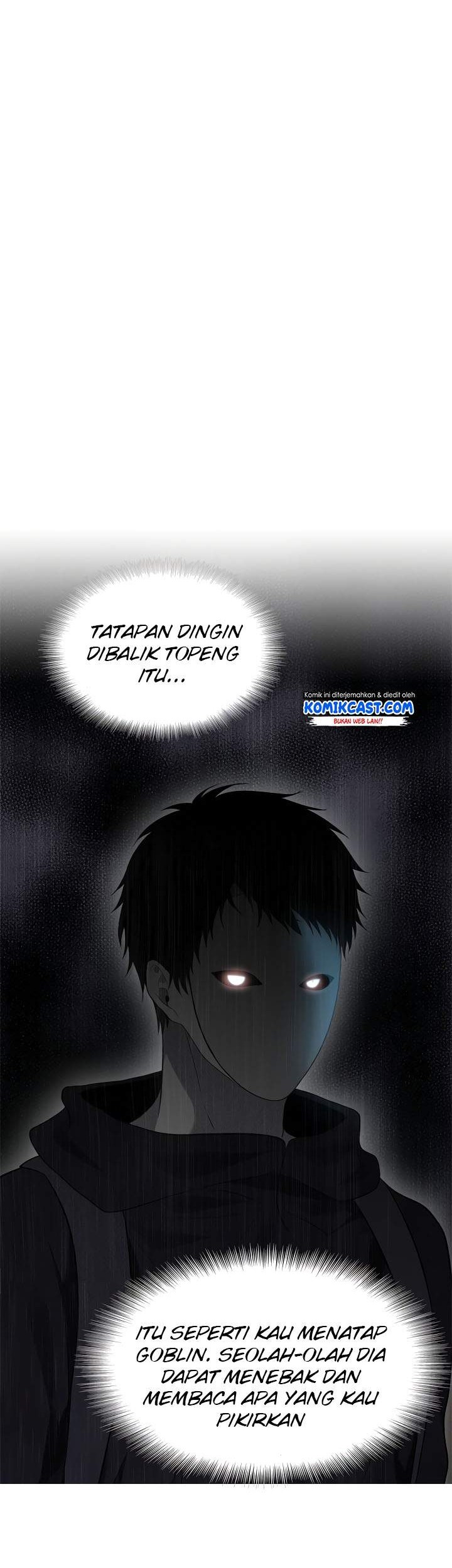 Second Life Ranker Chapter 18 Gambar 20
