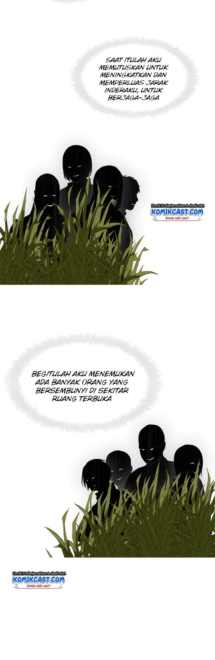Second Life Ranker Chapter 18 Gambar 35