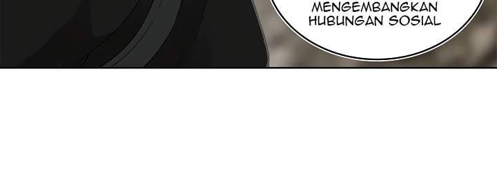 Second Life Ranker Chapter 18 Gambar 6
