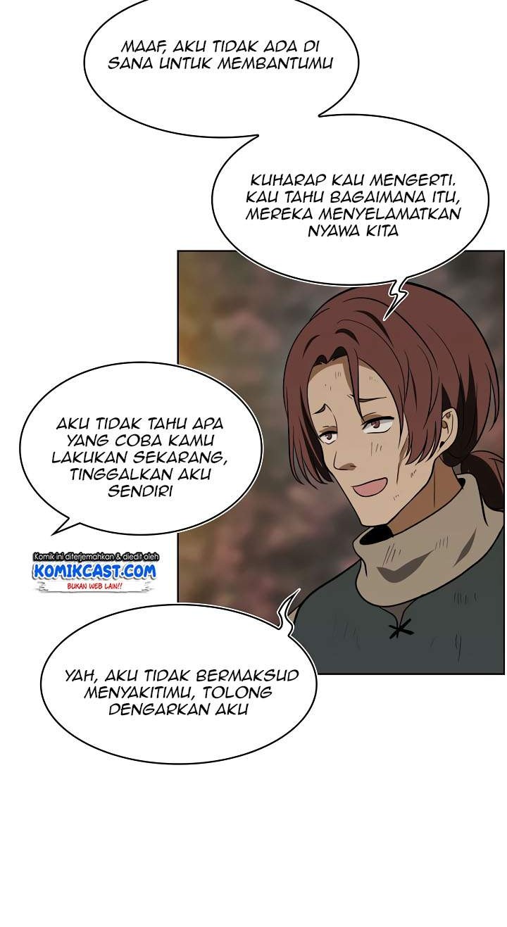 Second Life Ranker Chapter 16 Gambar 56
