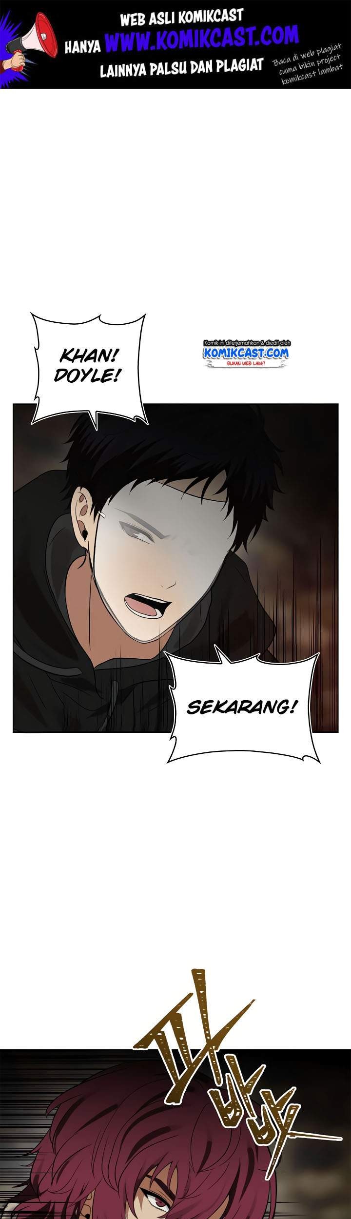 Baca Manhwa Second Life Ranker Chapter 16 Gambar 2