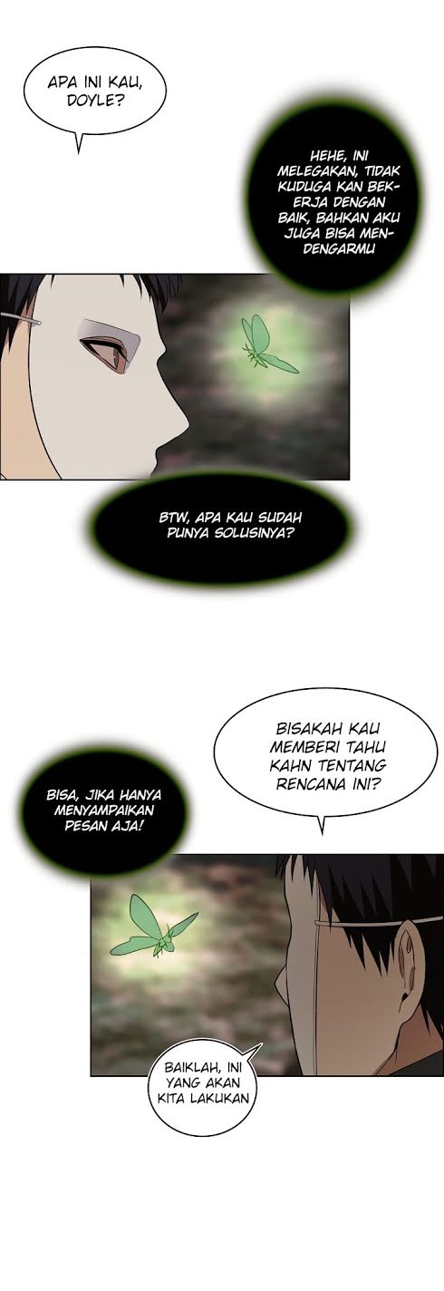 Second Life Ranker Chapter 15 Gambar 28