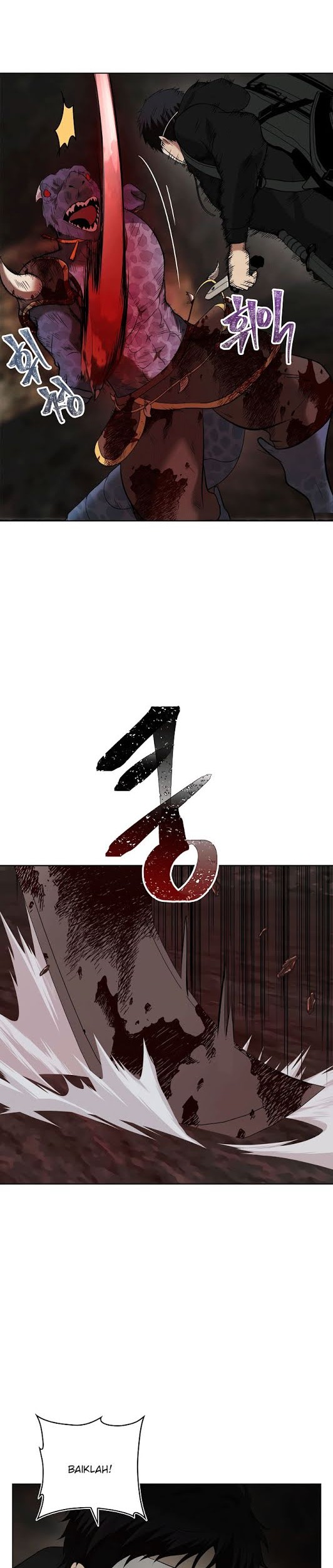 Second Life Ranker Chapter 15 Gambar 33