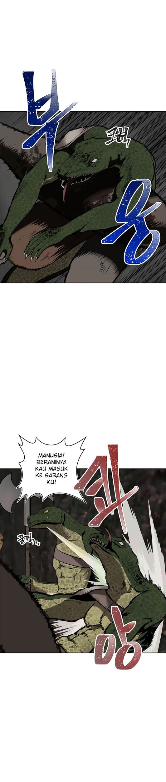 Baca Manhwa Second Life Ranker Chapter 15 Gambar 2