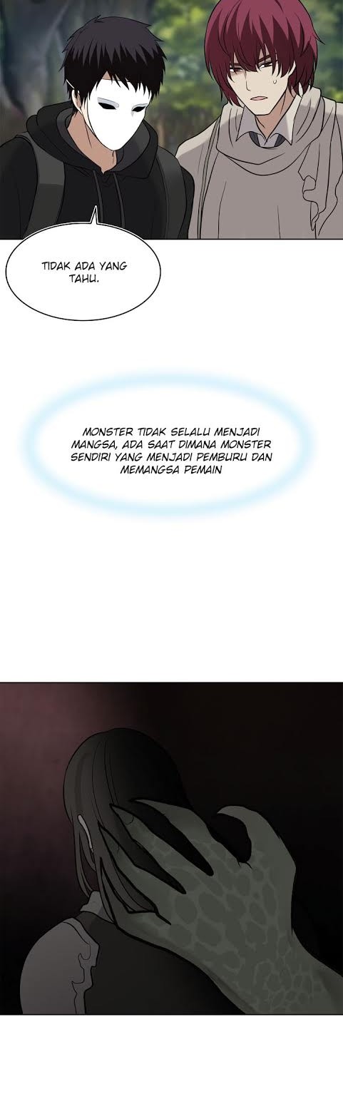 Second Life Ranker Chapter 13 Gambar 28