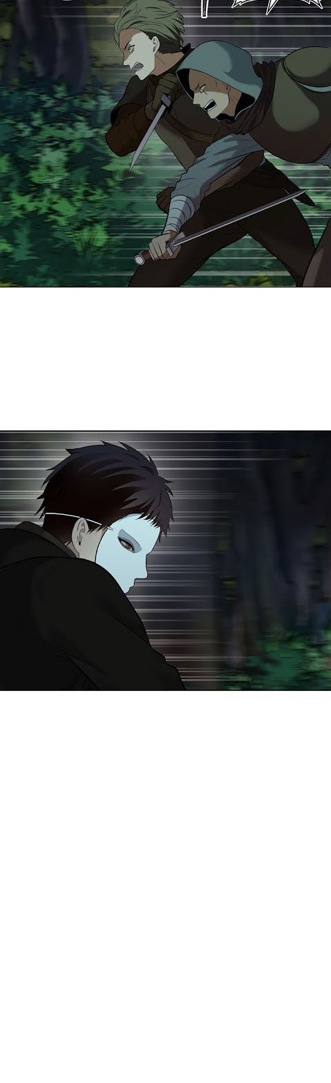 Second Life Ranker Chapter 13 Gambar 7