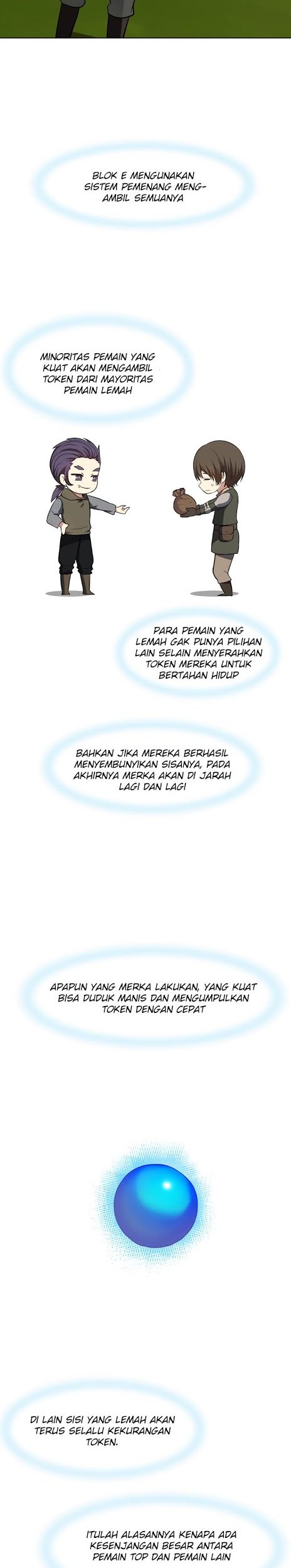 Second Life Ranker Chapter 13 Gambar 12