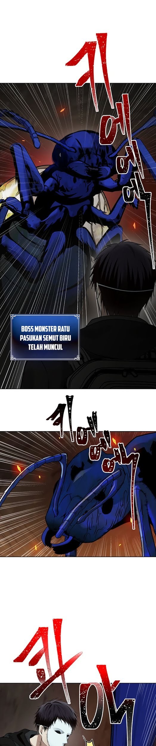 Baca Manhwa Second Life Ranker Chapter 10 Gambar 2