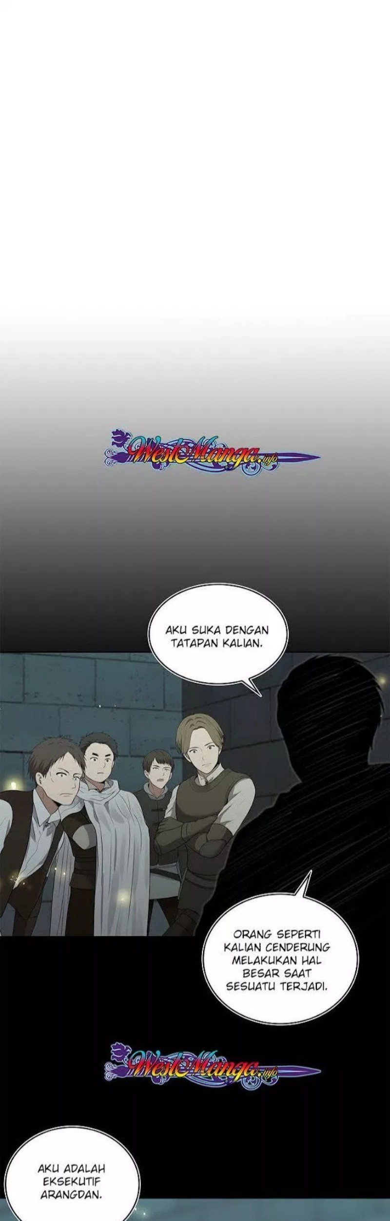 Baca Manhwa Second Life Ranker Chapter 06 Gambar 2