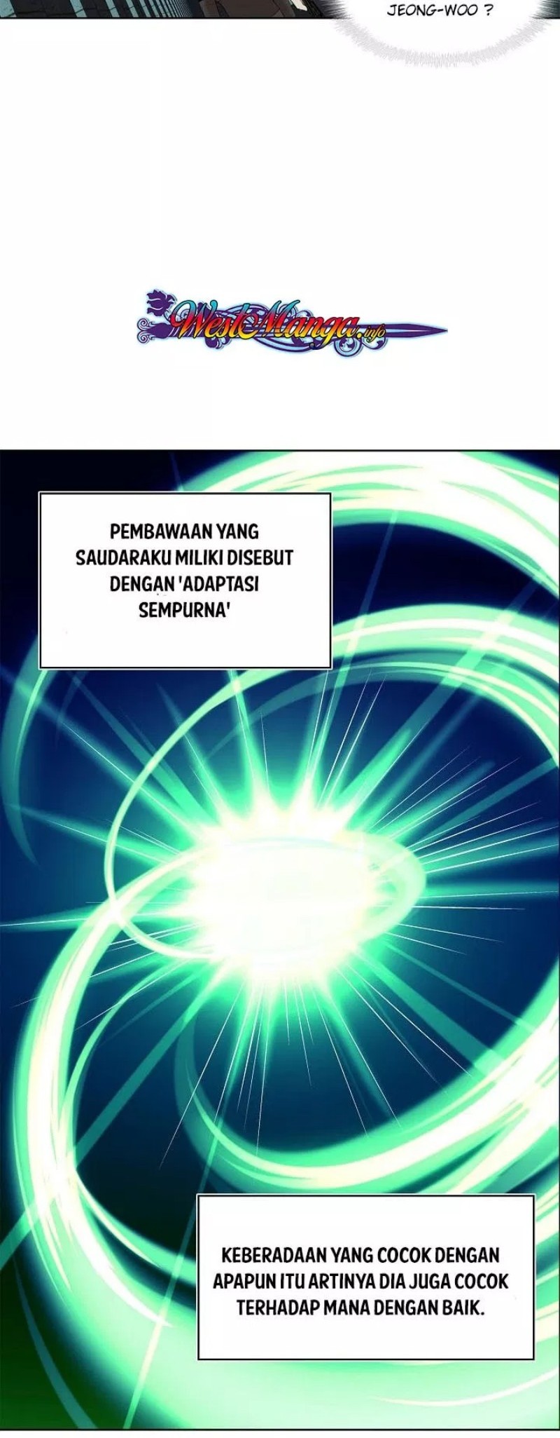 Second Life Ranker Chapter 05 Gambar 35