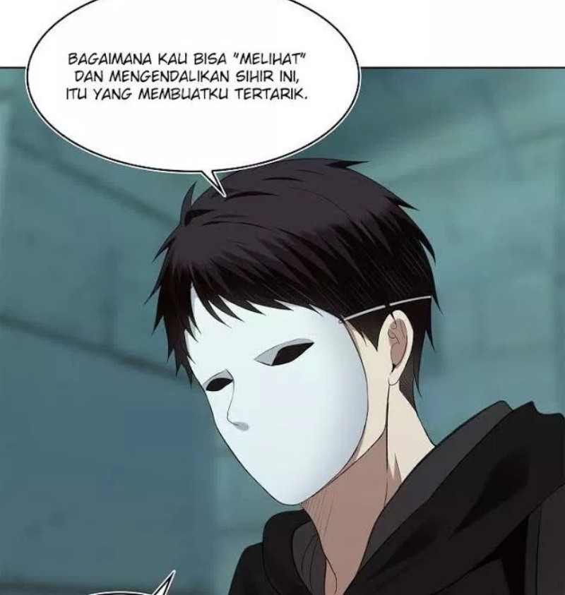 Second Life Ranker Chapter 05 Gambar 10