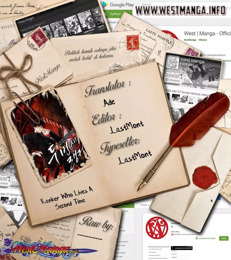 Baca Komik Second Life Ranker Chapter 04 Gambar 1