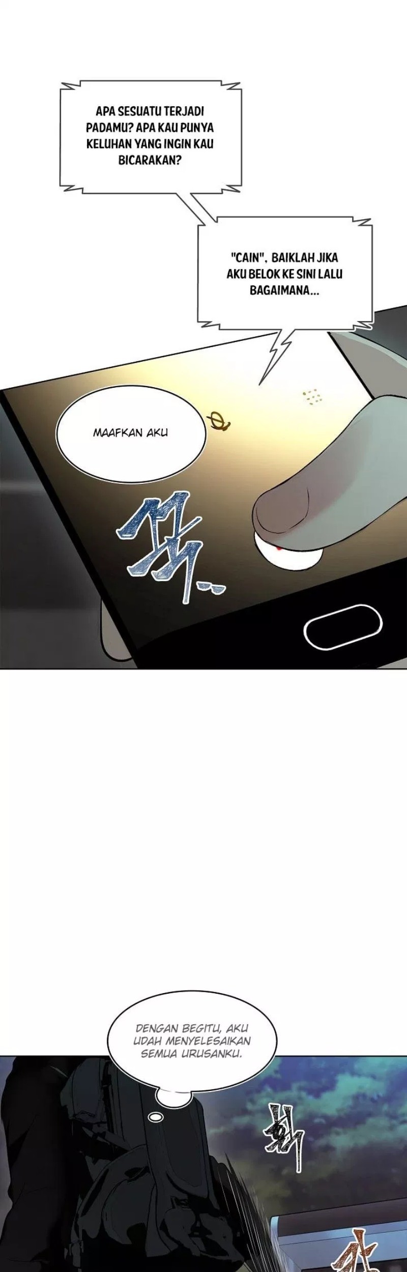 Baca Manhwa Second Life Ranker Chapter 02 Gambar 2