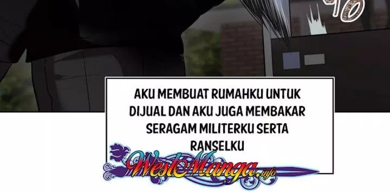 Second Life Ranker Chapter 02 Gambar 3