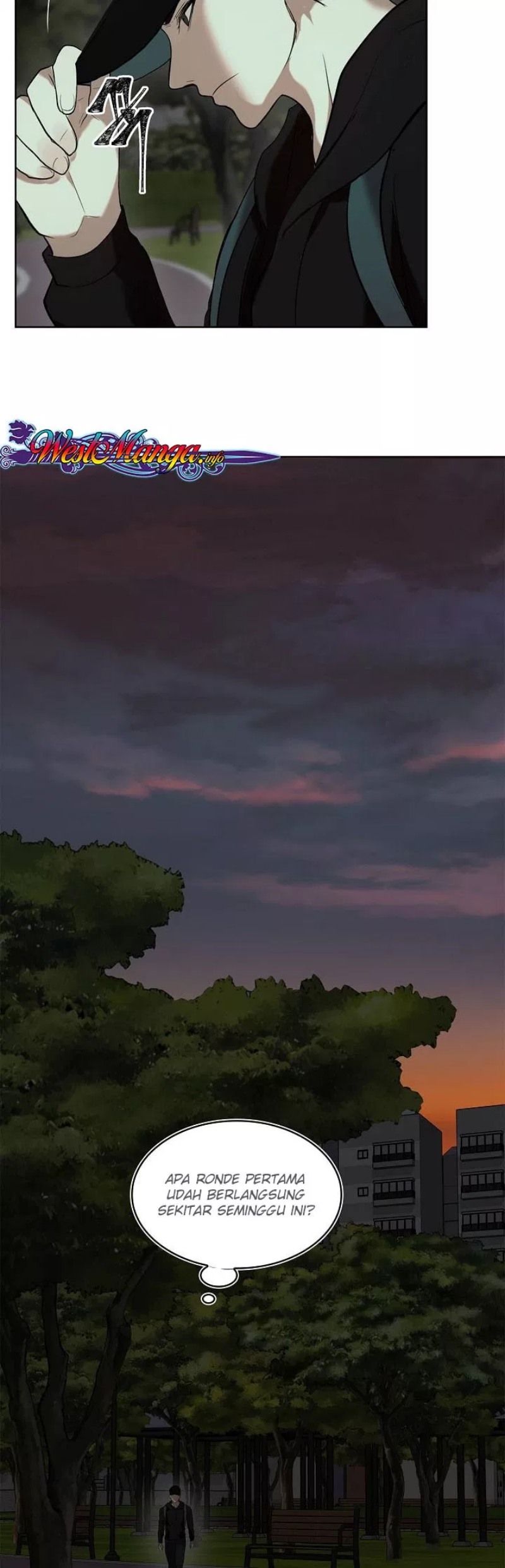 Second Life Ranker Chapter 02 Gambar 6