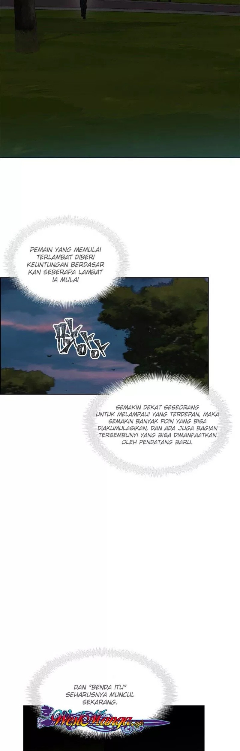Second Life Ranker Chapter 02 Gambar 7
