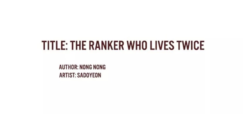 Second Life Ranker Chapter 01 Gambar 10