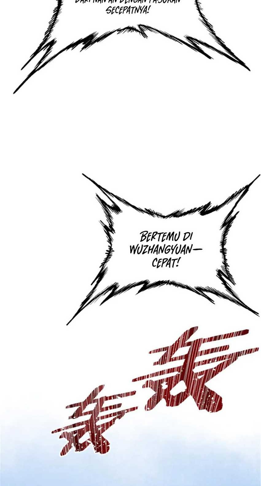 Lu Bu’s Life Simulator Chapter 108 Gambar 13