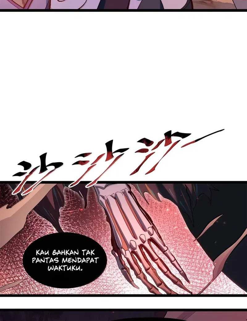 Top Tier Providence: Secretly Cultivate for a Thousand Years Chapter 205 Gambar 21