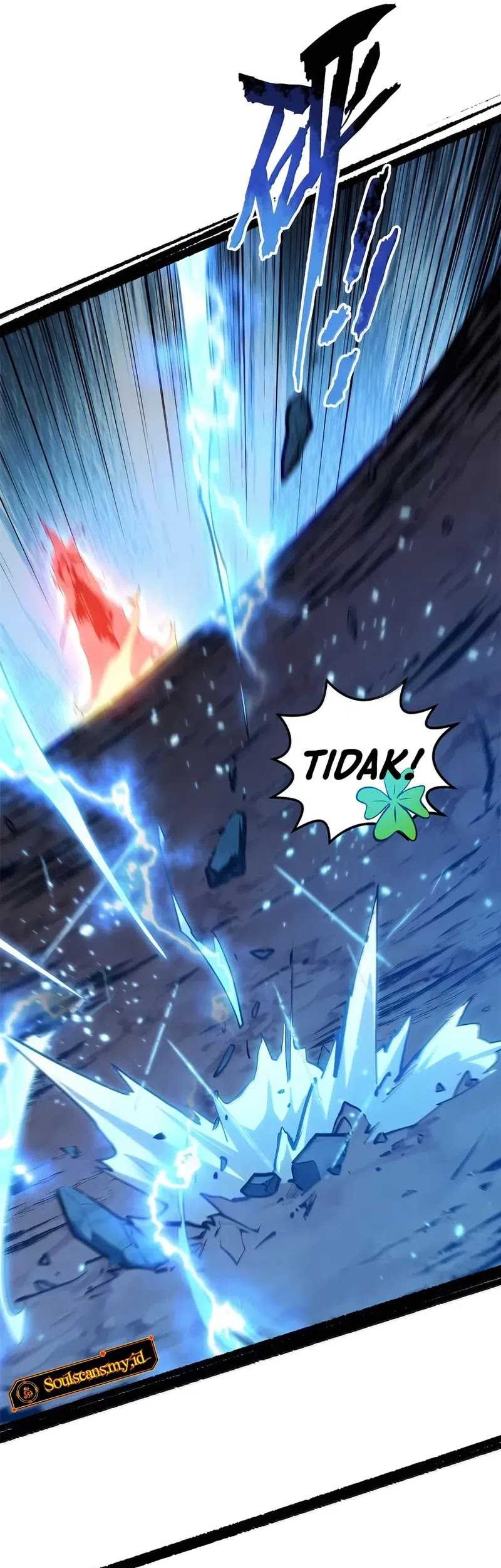 Top Tier Providence: Secretly Cultivate for a Thousand Years Chapter 205 Gambar 24